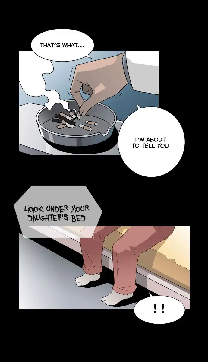 Superior Day Chapter 8 47